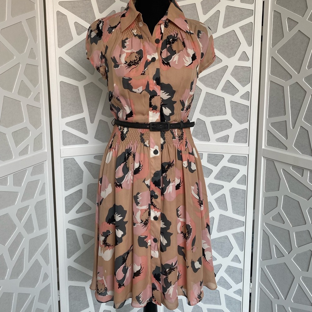 Catherine Malandrino Dress, Size 2
